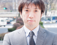 小暮　孝二