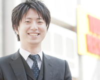 吉村　真智人