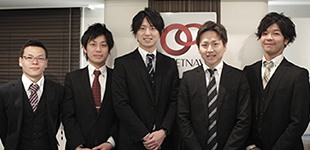 アセットナビ新橋店